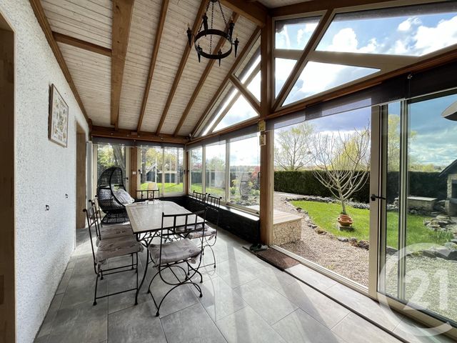 Maison &agrave; vendre - 7 pi&egrave;ces - 142,90 m2 - Coignieres - 78 - ILE-DE-FRANCE