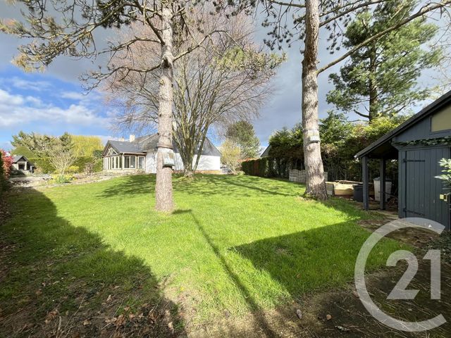 Maison &agrave; vendre - 7 pi&egrave;ces - 142,90 m2 - Coignieres - 78 - ILE-DE-FRANCE