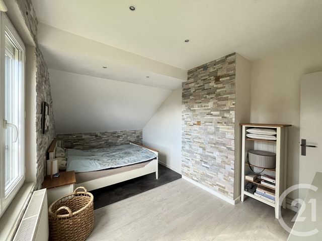 Maison &agrave; vendre - 7 pi&egrave;ces - 142,90 m2 - Coignieres - 78 - ILE-DE-FRANCE