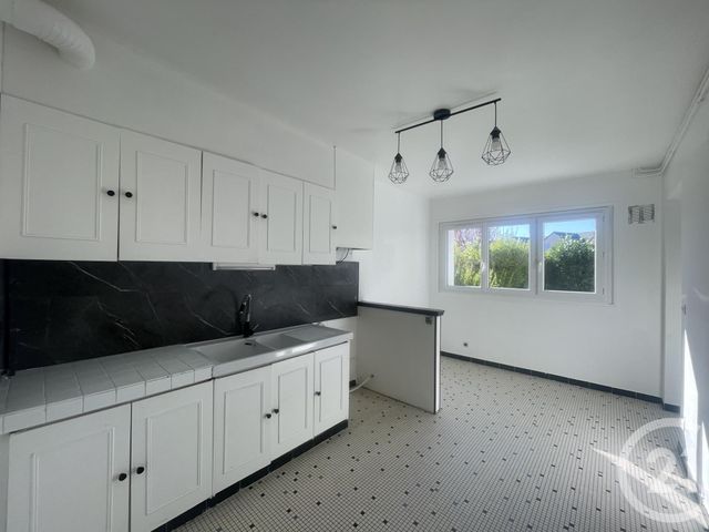 Maison &agrave; vendre - 4 pi&egrave;ces - 89 m2 - Maurepas - 78 - ILE-DE-FRANCE