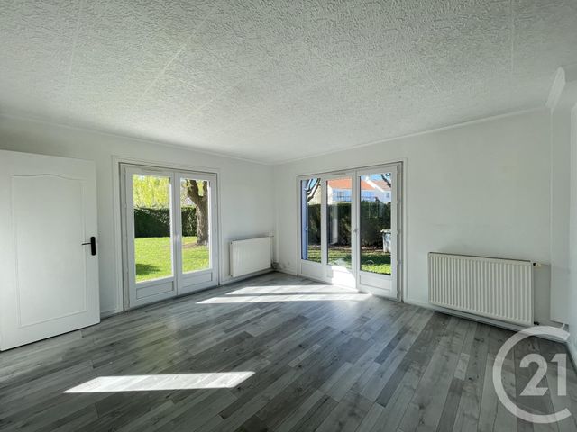 Maison &agrave; vendre - 4 pi&egrave;ces - 89 m2 - Maurepas - 78 - ILE-DE-FRANCE