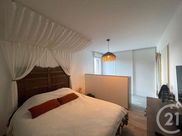 Appartement &agrave; louer - 3 pi&egrave;ces - 71,58 m2 - La Verriere - 78 - ILE-DE-FRANCE