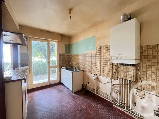 Appartement F2 &agrave; vendre - 2 pi&egrave;ces - 46,95 m2 - Maurepas - 78 - ILE-DE-FRANCE