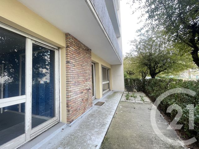 Appartement F2 &agrave; vendre - 2 pi&egrave;ces - 46,95 m2 - Maurepas - 78 - ILE-DE-FRANCE