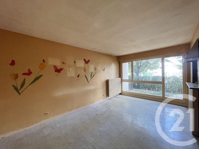 Appartement F2 &agrave; vendre - 2 pi&egrave;ces - 46,95 m2 - Maurepas - 78 - ILE-DE-FRANCE