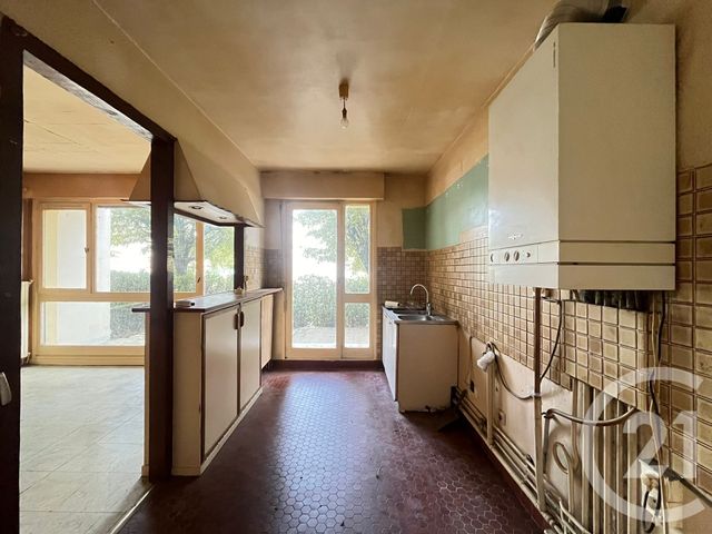 Appartement F2 &agrave; vendre - 2 pi&egrave;ces - 46,95 m2 - Maurepas - 78 - ILE-DE-FRANCE