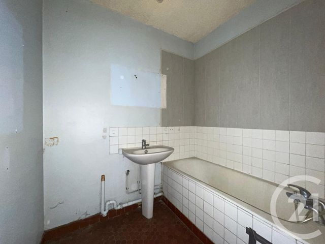 Appartement F2 &agrave; vendre - 2 pi&egrave;ces - 46,95 m2 - Maurepas - 78 - ILE-DE-FRANCE