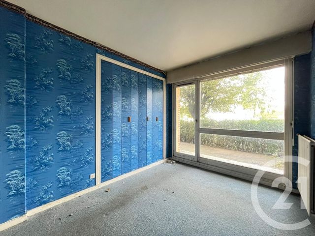 Appartement F2 &agrave; vendre - 2 pi&egrave;ces - 46,95 m2 - Maurepas - 78 - ILE-DE-FRANCE