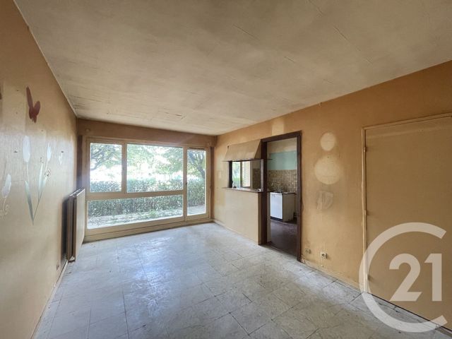 Appartement F2 &agrave; vendre - 2 pi&egrave;ces - 46,95 m2 - Maurepas - 78 - ILE-DE-FRANCE