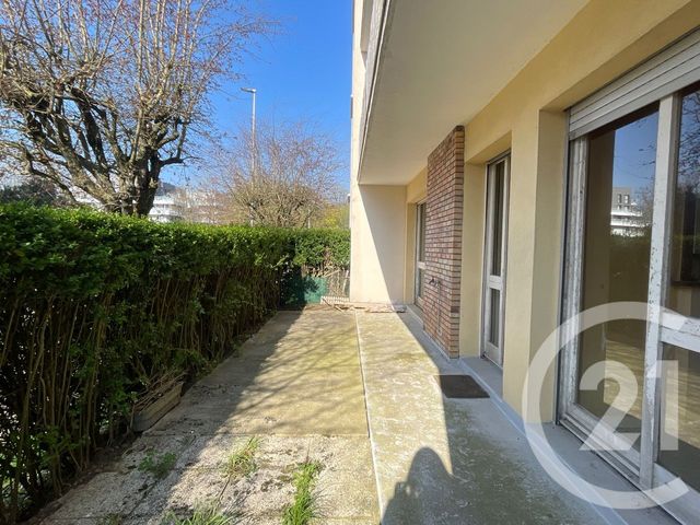 appartement - MAUREPAS - 78