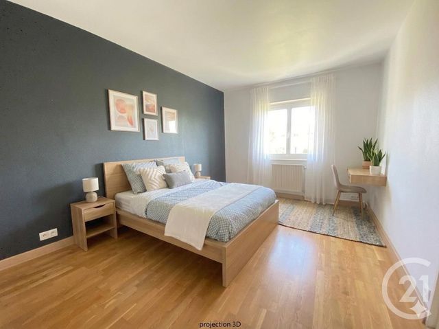 Maison &agrave; vendre - 4 pi&egrave;ces - 96,69 m2 - Elancourt - 78 - ILE-DE-FRANCE
