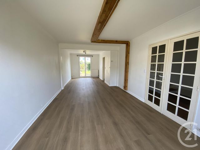 Maison &agrave; vendre - 4 pi&egrave;ces - 96,69 m2 - Elancourt - 78 - ILE-DE-FRANCE