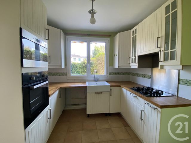 Maison &agrave; vendre - 4 pi&egrave;ces - 96,69 m2 - Elancourt - 78 - ILE-DE-FRANCE