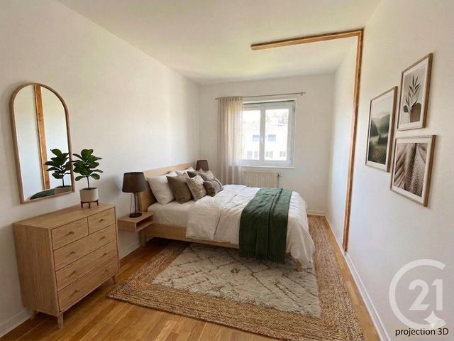 Maison &agrave; vendre - 4 pi&egrave;ces - 96,69 m2 - Elancourt - 78 - ILE-DE-FRANCE