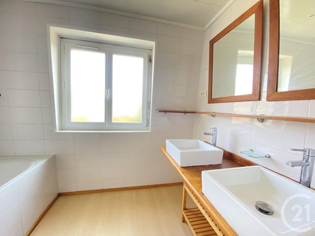 Maison &agrave; vendre - 4 pi&egrave;ces - 96,69 m2 - Elancourt - 78 - ILE-DE-FRANCE