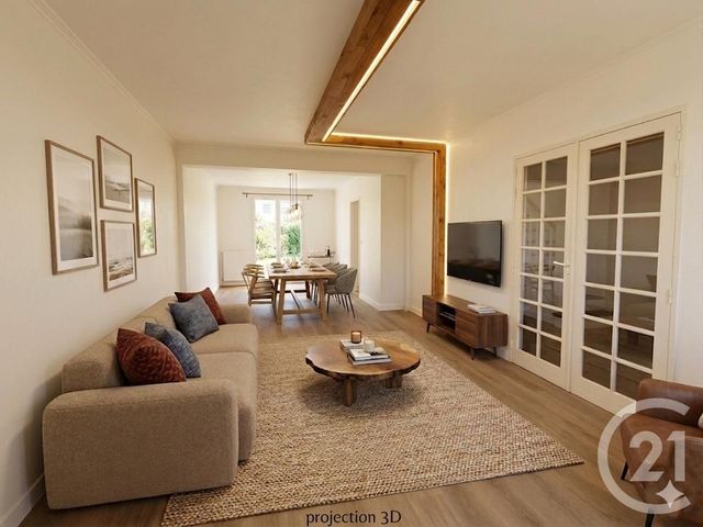 maison - ELANCOURT - 78