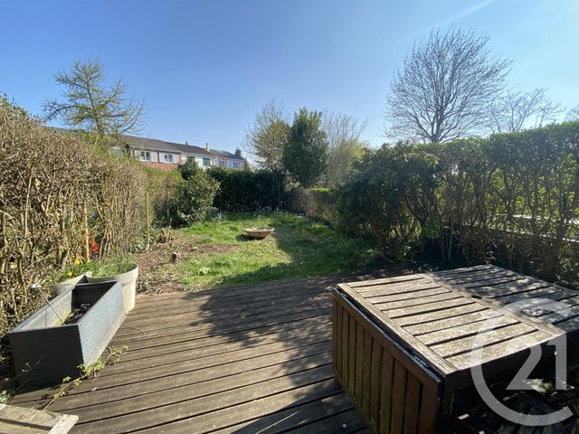 Maison &agrave; vendre - 4 pi&egrave;ces - 96,69 m2 - Elancourt - 78 - ILE-DE-FRANCE