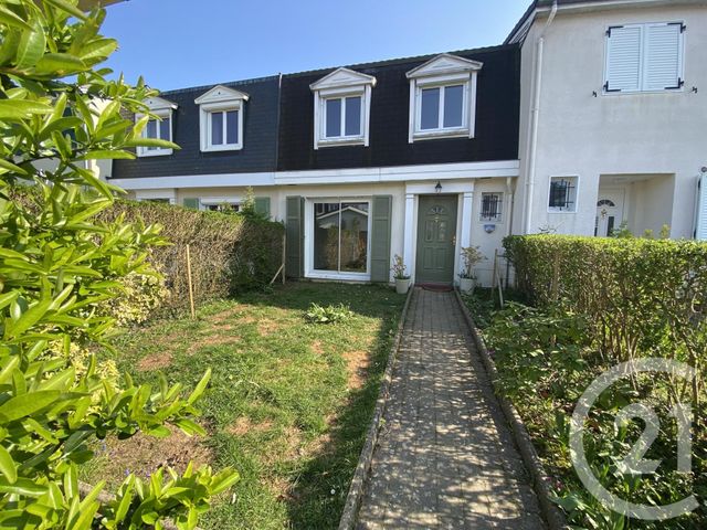 maison - ELANCOURT - 78