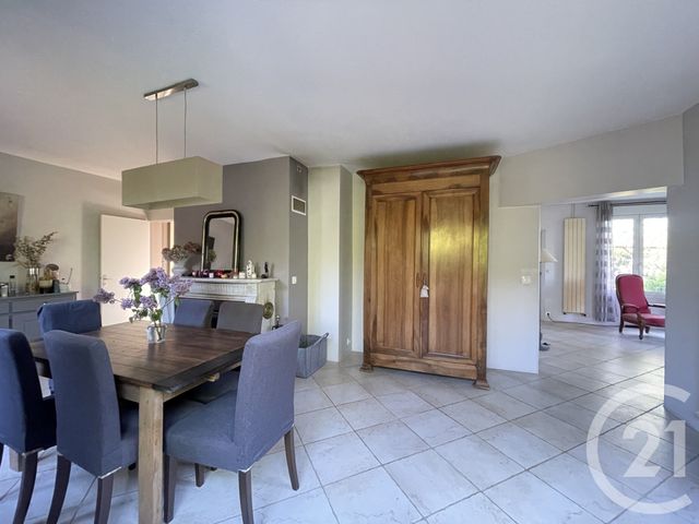 Maison &agrave; vendre - 6 pi&egrave;ces - 129 m2 - Les Essarts Le Roi - 78 - ILE-DE-FRANCE