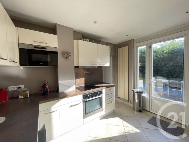 Maison &agrave; vendre - 6 pi&egrave;ces - 129 m2 - Les Essarts Le Roi - 78 - ILE-DE-FRANCE