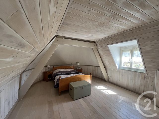 Maison &agrave; vendre - 6 pi&egrave;ces - 129 m2 - Les Essarts Le Roi - 78 - ILE-DE-FRANCE