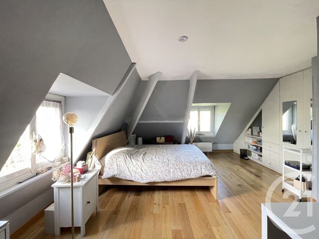 Maison &agrave; vendre - 6 pi&egrave;ces - 129 m2 - Les Essarts Le Roi - 78 - ILE-DE-FRANCE