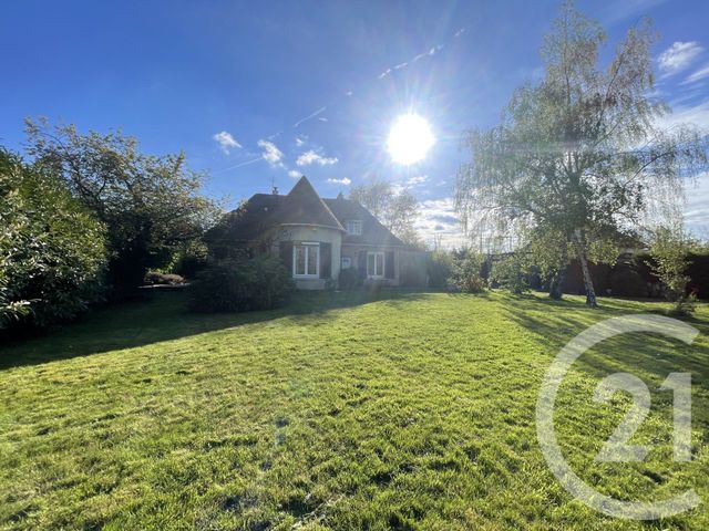 Maison &agrave; vendre - 6 pi&egrave;ces - 129 m2 - Les Essarts Le Roi - 78 - ILE-DE-FRANCE