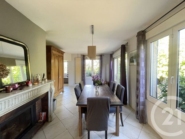 Maison &agrave; vendre - 6 pi&egrave;ces - 129 m2 - Les Essarts Le Roi - 78 - ILE-DE-FRANCE