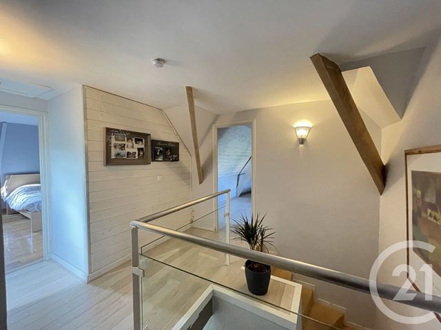 Maison &agrave; vendre - 6 pi&egrave;ces - 129 m2 - Les Essarts Le Roi - 78 - ILE-DE-FRANCE