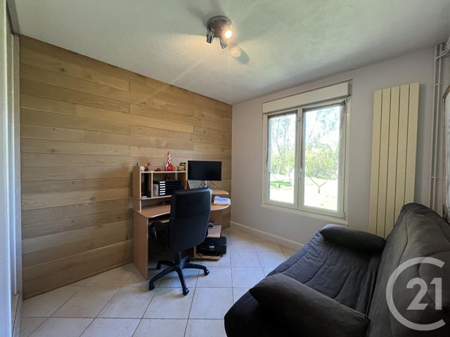 Maison &agrave; vendre - 6 pi&egrave;ces - 129 m2 - Les Essarts Le Roi - 78 - ILE-DE-FRANCE