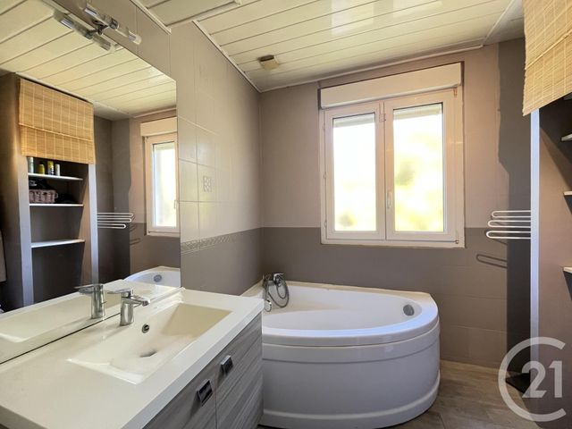 Maison &agrave; vendre - 6 pi&egrave;ces - 129 m2 - Les Essarts Le Roi - 78 - ILE-DE-FRANCE