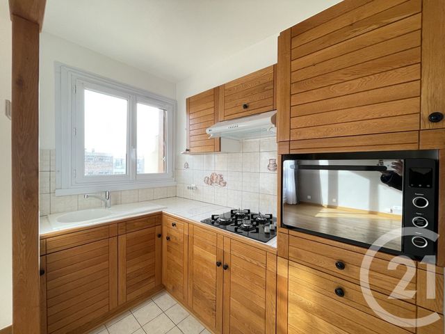 Appartement F2 &agrave; louer - 2 pi&egrave;ces - 43,78 m2 - Maurepas - 78 - ILE-DE-FRANCE