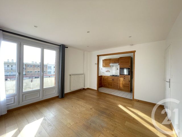 appartement - MAUREPAS - 78