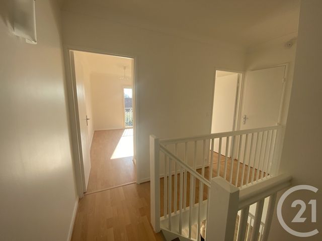 Maison &agrave; louer - 4 pi&egrave;ces - 93,52 m2 - Elancourt - 78 - ILE-DE-FRANCE