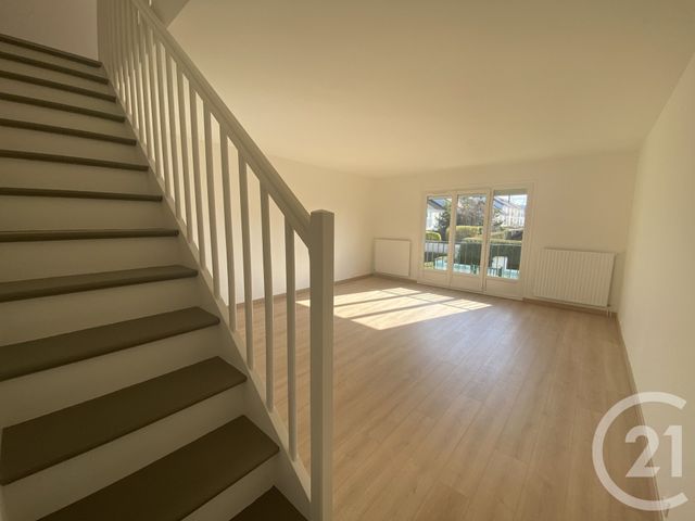 Maison &agrave; louer - 4 pi&egrave;ces - 93,52 m2 - Elancourt - 78 - ILE-DE-FRANCE