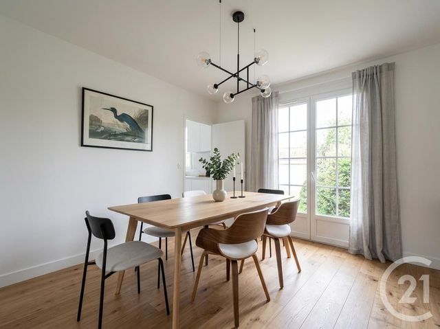 Maison &agrave; vendre - 7 pi&egrave;ces - 130 m2 - Maurepas - 78 - ILE-DE-FRANCE