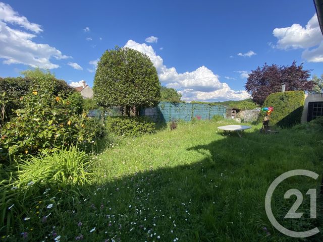 Maison &agrave; vendre - 7 pi&egrave;ces - 130 m2 - Maurepas - 78 - ILE-DE-FRANCE