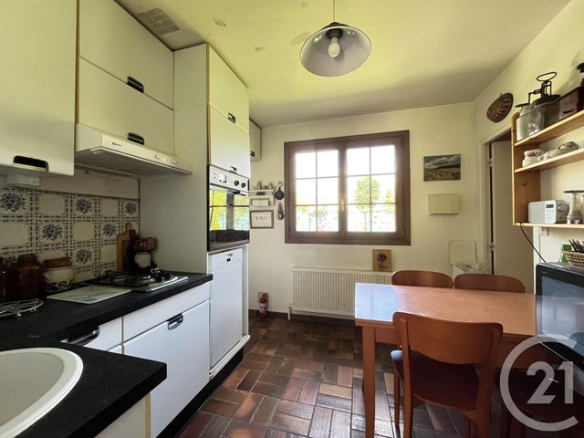Maison &agrave; vendre - 7 pi&egrave;ces - 130 m2 - Maurepas - 78 - ILE-DE-FRANCE