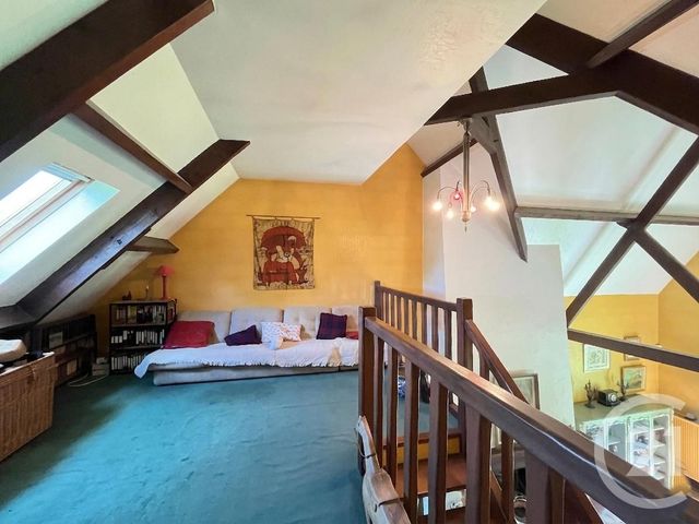 Maison &agrave; vendre - 7 pi&egrave;ces - 130 m2 - Maurepas - 78 - ILE-DE-FRANCE