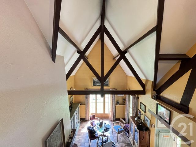 Maison &agrave; vendre - 7 pi&egrave;ces - 130 m2 - Maurepas - 78 - ILE-DE-FRANCE