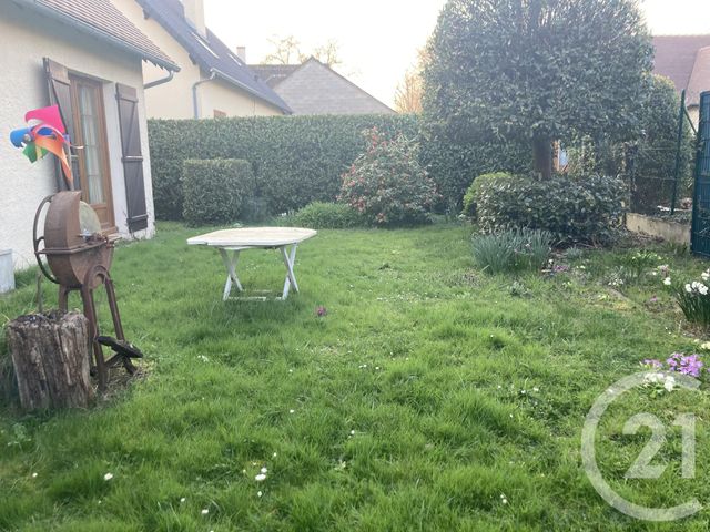 Maison &agrave; vendre - 7 pi&egrave;ces - 130 m2 - Maurepas - 78 - ILE-DE-FRANCE