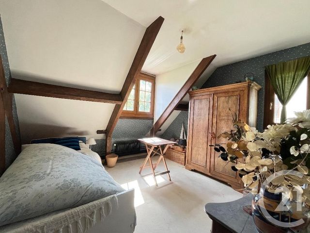 Maison &agrave; vendre - 7 pi&egrave;ces - 130 m2 - Maurepas - 78 - ILE-DE-FRANCE