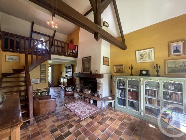 Maison &agrave; vendre - 7 pi&egrave;ces - 130 m2 - Maurepas - 78 - ILE-DE-FRANCE