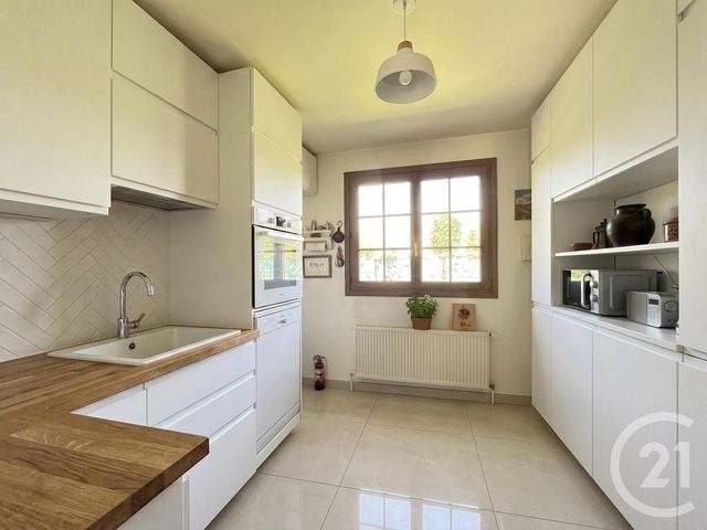 Maison &agrave; vendre - 7 pi&egrave;ces - 130 m2 - Maurepas - 78 - ILE-DE-FRANCE
