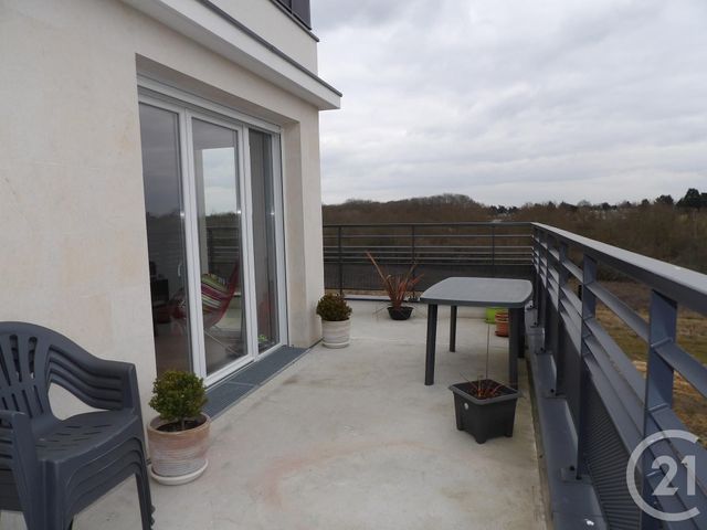 appartement - ELANCOURT - 78