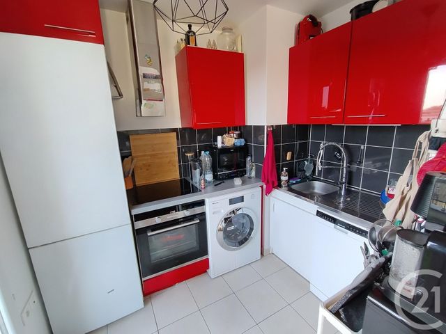Appartement F3 &agrave; louer - 3 pi&egrave;ces - 62,15 m2 - Elancourt - 78 - ILE-DE-FRANCE
