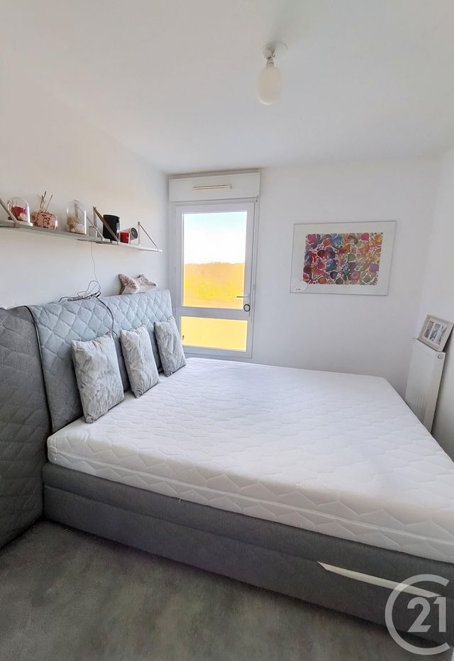 Appartement F3 &agrave; louer - 3 pi&egrave;ces - 62,15 m2 - Elancourt - 78 - ILE-DE-FRANCE