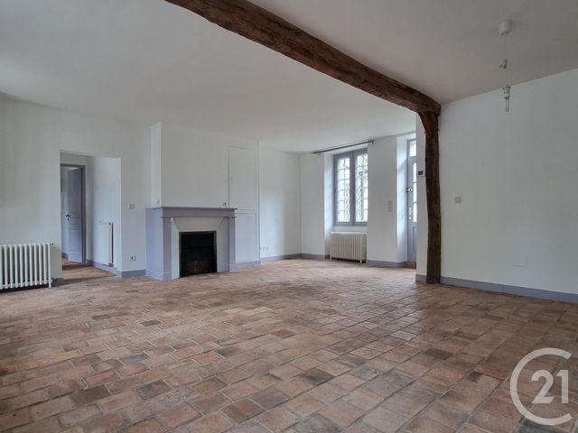 Maison &agrave; louer - 3 pi&egrave;ces - 76,58 m2 - Jouars Pontchartrain - 78 - ILE-DE-FRANCE