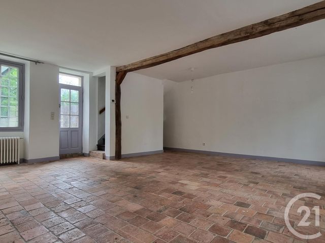 Maison &agrave; louer - 3 pi&egrave;ces - 76,58 m2 - Jouars Pontchartrain - 78 - ILE-DE-FRANCE