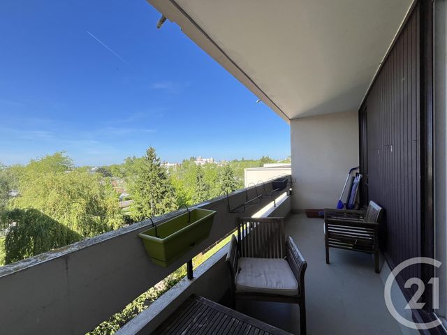 Appartement F5 &agrave; vendre - 5 pi&egrave;ces - 100,79 m2 - Elancourt - 78 - ILE-DE-FRANCE